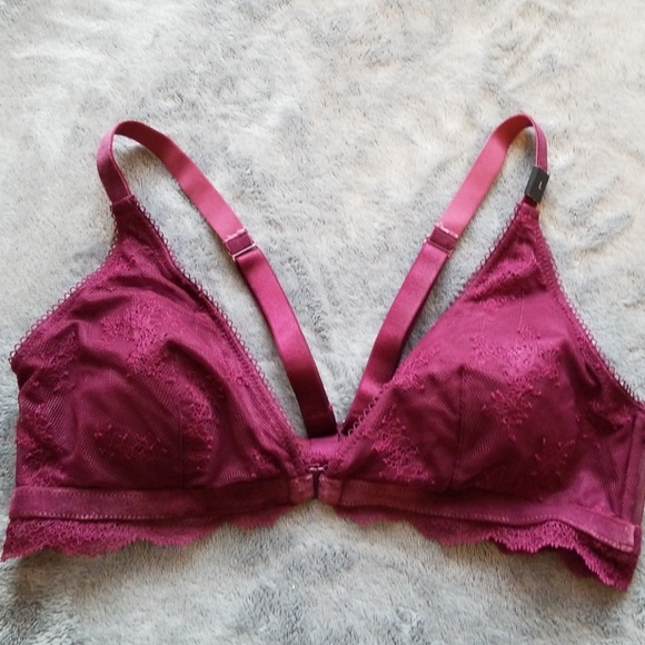Victoria's Secret padded bralette - Picture 3 of 7